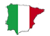 AGROFORESTAL LERIDANA - Italiano